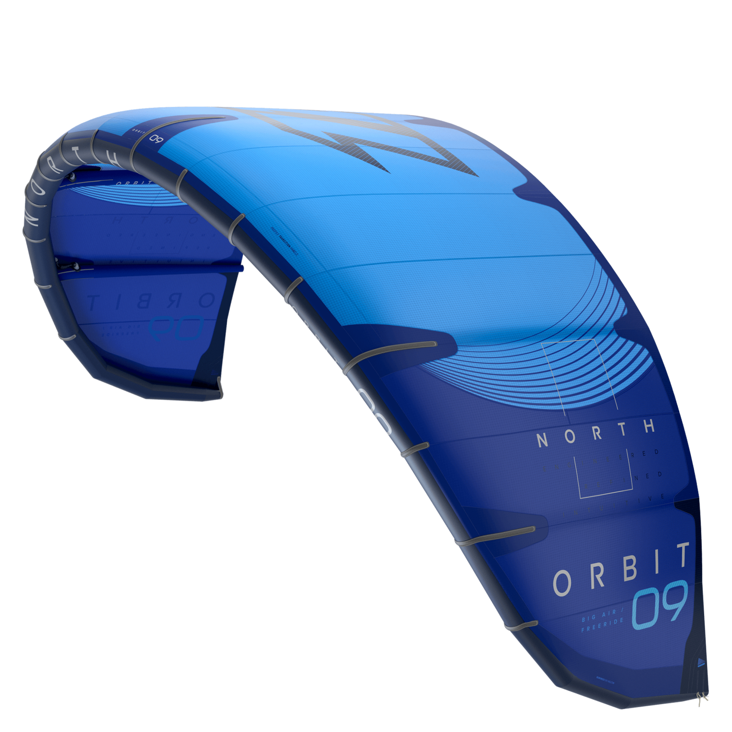 PROMO aile kitesurf North Orbit 2022