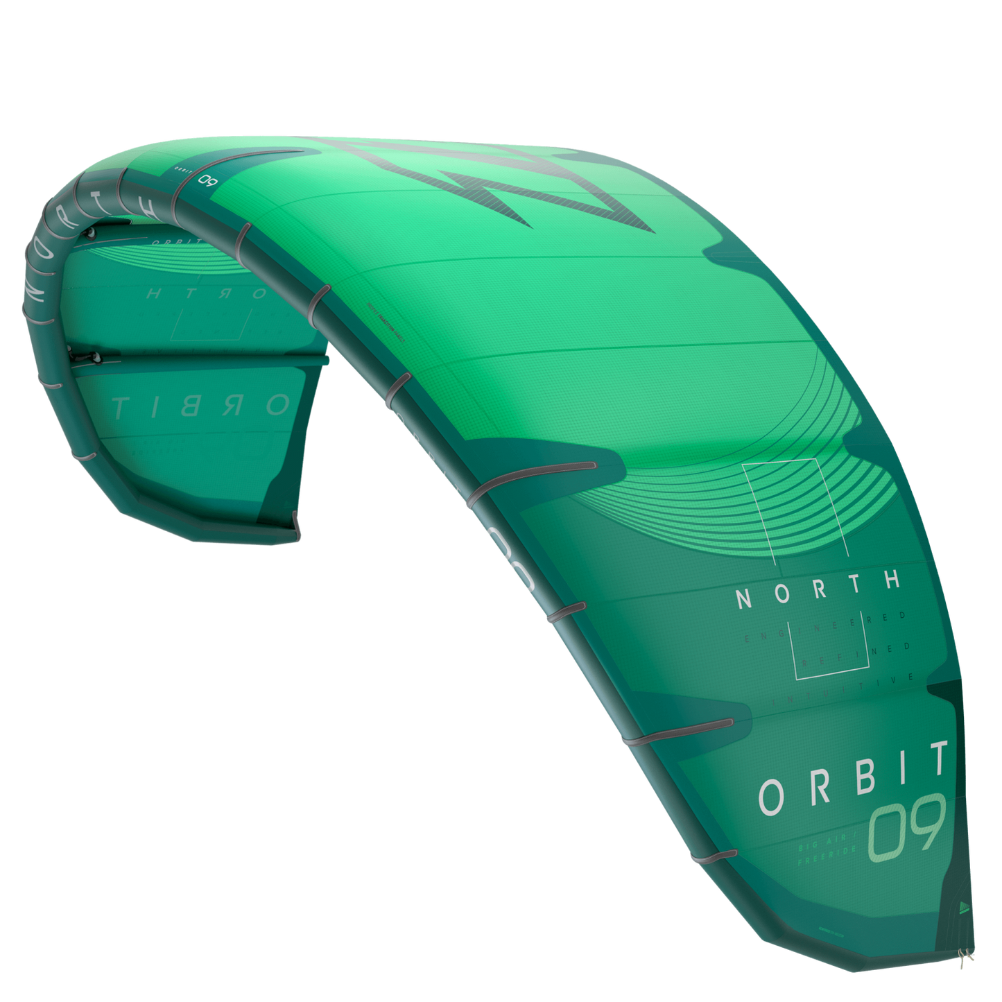 PROMO aile kitesurf North Orbit 2022