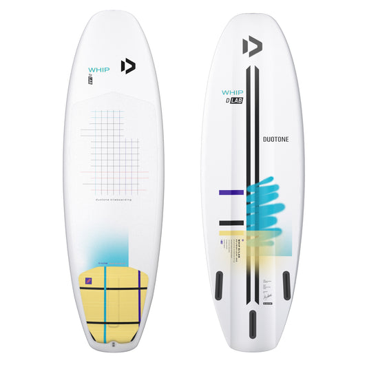 NEW surfkite Duotone Whip D/Lab 2023